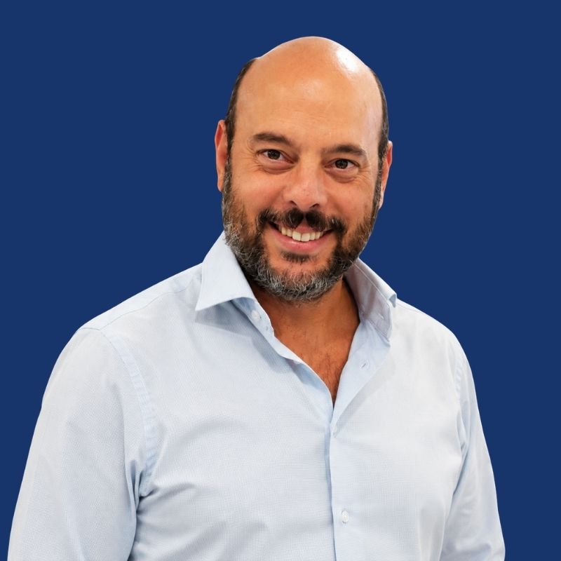Diego Sebastian Bravo